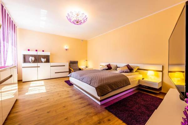 Victus Apartamenty Apartament Valentine