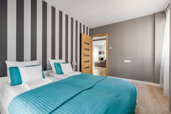 Happy Stay Comfort Apartment By the Beach