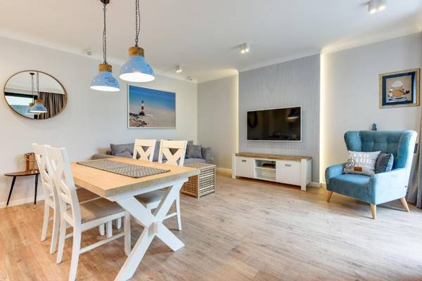 Navy Group - Naviflat Apartament Okrzei 21