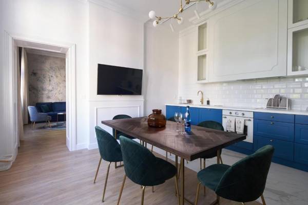 Sun & Sopot by OneApartments Premium