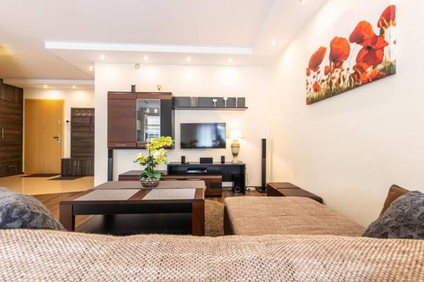 Victus Apartamenty Apartament Klaudia