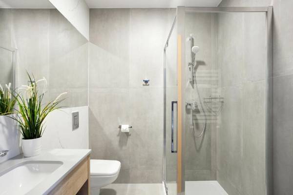 Monte Carlo Apartments by OneApartments