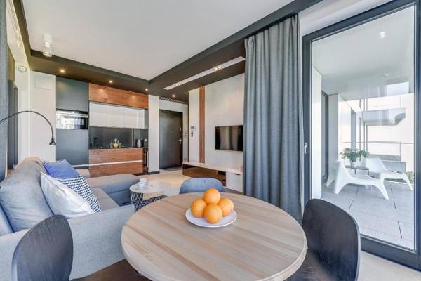 Apartament - Helsinki by Renters