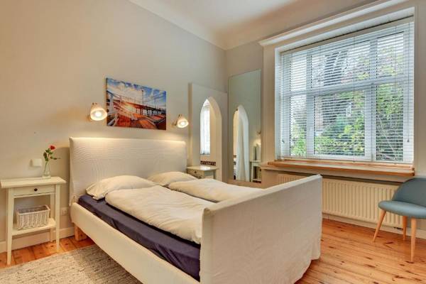 Grand Apartments - Monte Cassino Blanco