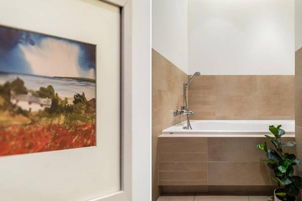 Sanhaus Apartments - Apartament Grand