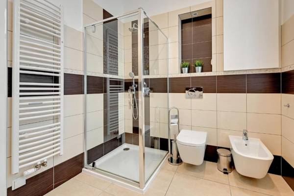Happy Stay Apartments Sopot Bema