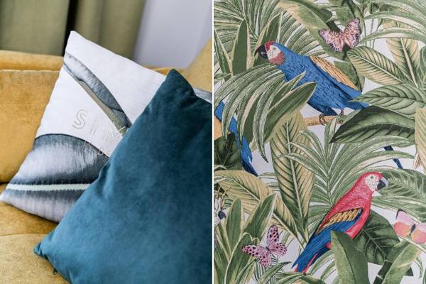 Sanhaus Apartments - Apartamenty Capri