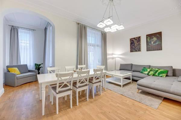 Lion Apartments - Palermo