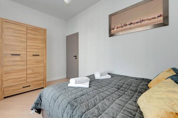 Royal Rose - Premium Beach Apartment