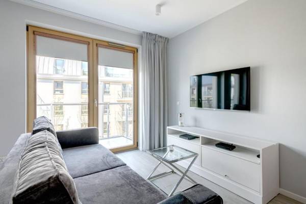 3 City apartments - Syma