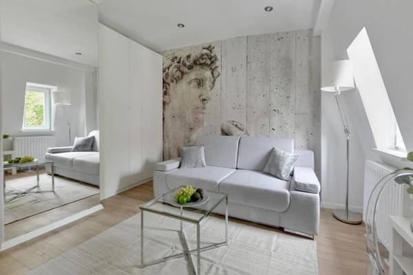 Victus Apartamenty Apartamenty Panamera