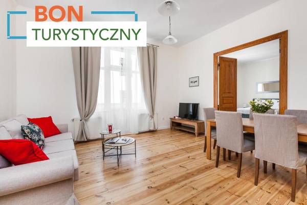Happy Stay Sopot Monte Cassino 44 D