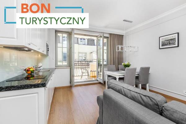 Happy Stay Sopot Monte Cassino 40