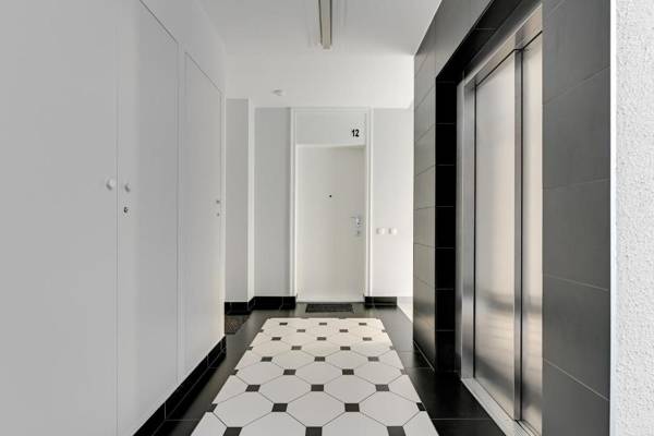 Dom & House - Apartments Landing Place Sopot