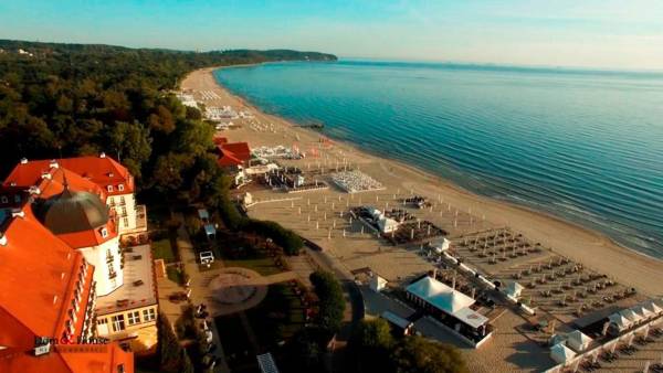 Dom & House - Apartments Landing Place Sopot