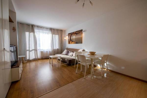 Victus Apartamenty Apartament Liczi