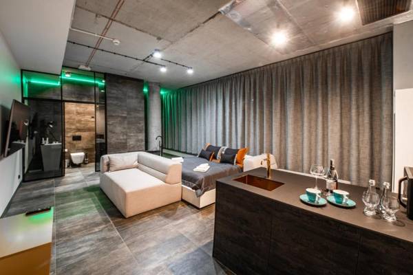 Rich Sopot by OneApartments