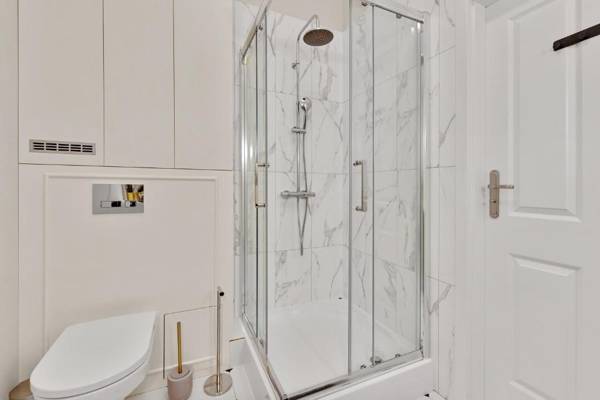 Lion Apartments - Capri Deluxe