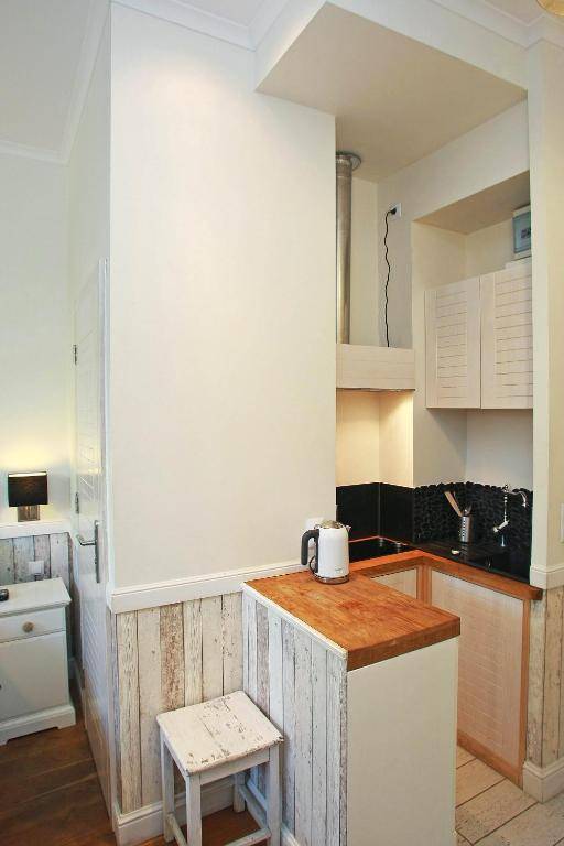 Grand Apartments - Anchor Apartament Sopot