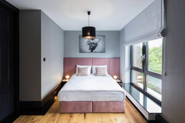 Bella - Victoria Residence by OneApartments