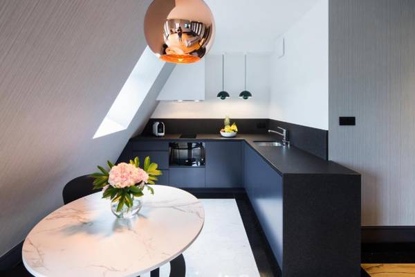 Bella - Victoria Residence by OneApartments