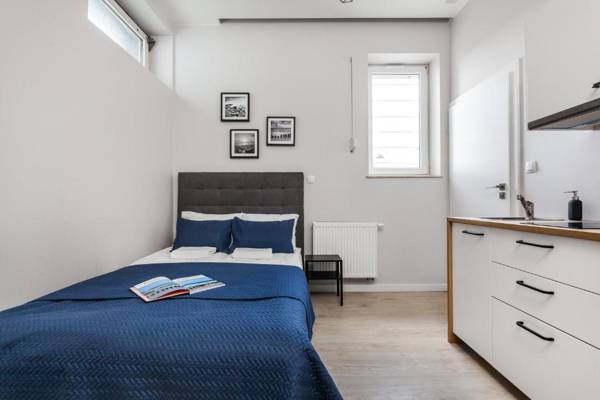 Happy Stay Sopot Monte Cassino 44 E