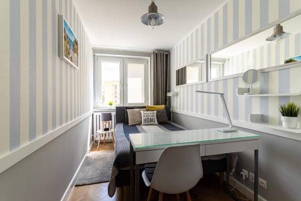 Victus Apartamenty Apartamenty Niepodległości