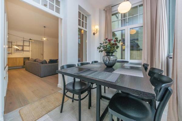 Dom & House - Apartments Haffnera 8 Sopot