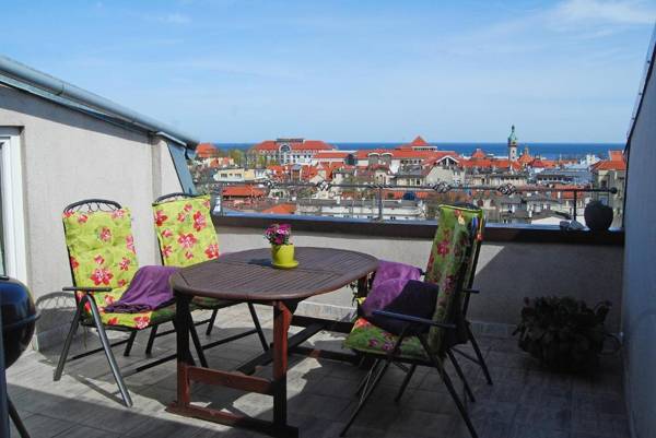 Victus Apartamenty Apartament Florian