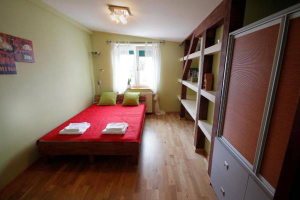 Victus Apartamenty Apartament Florian