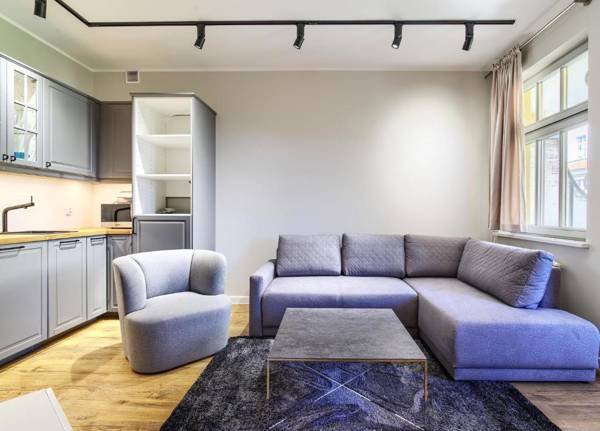 Imperial Apartments - Monte Deluxe