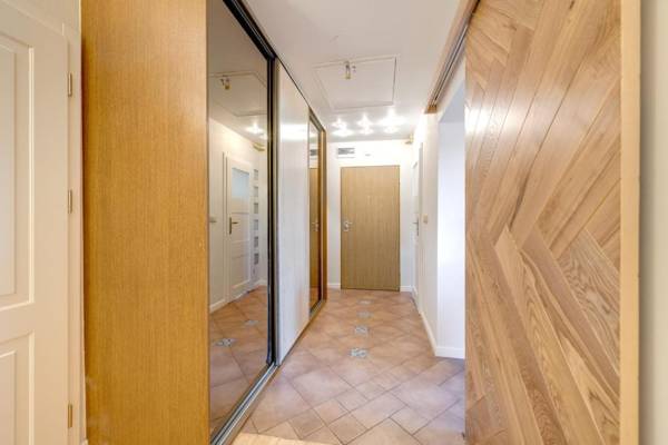 3 City apartments - Bandera