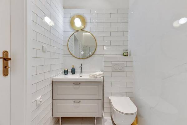 Lion Apartments - Tokio