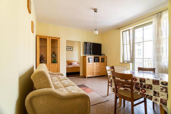 Victus Apartamenty Apartament Maria