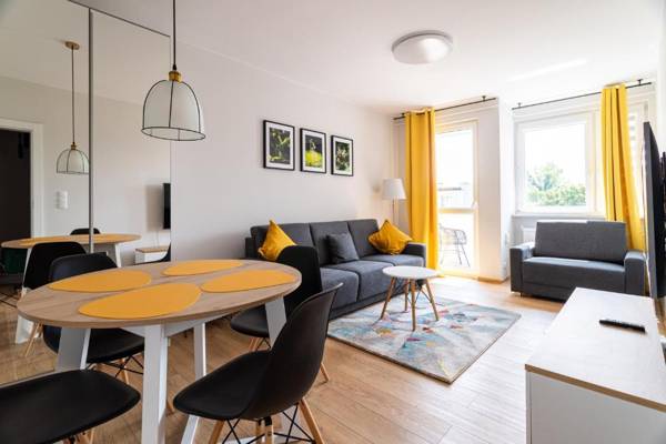 Victus Apartamenty Apartament Antonina