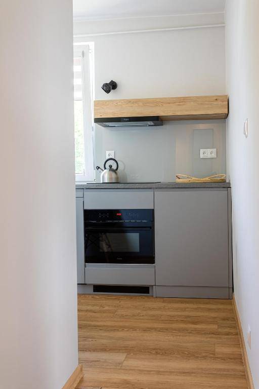 Victus Apartamenty Apartament Antonina