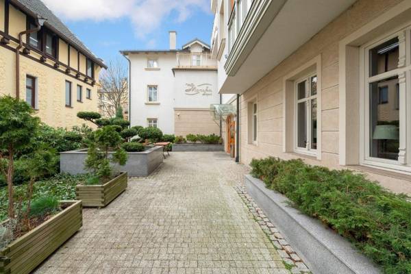 Grand Apartments - Willa Morska Premium