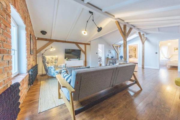 Dom & House - Apartment Loft Supreme