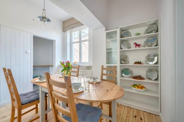 Dom & House - Apartamenty Kamienica Sopocka