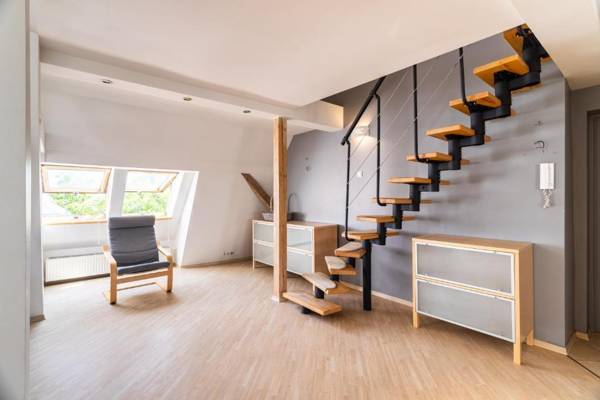 Victus Apartamenty Apartament Panorama