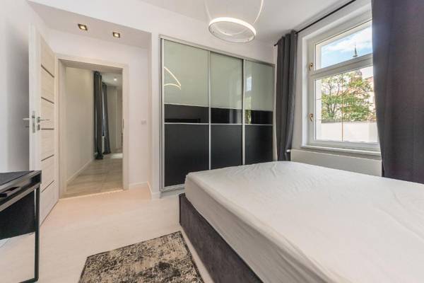 Monte Cassino Comfort Apartments