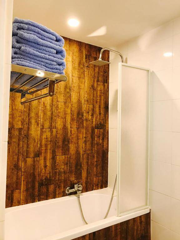 Via Słubice klimatyzowany