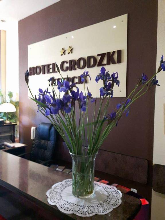 Hotel Grodzki