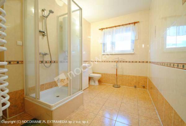 Pokoje Gościnne Kalina