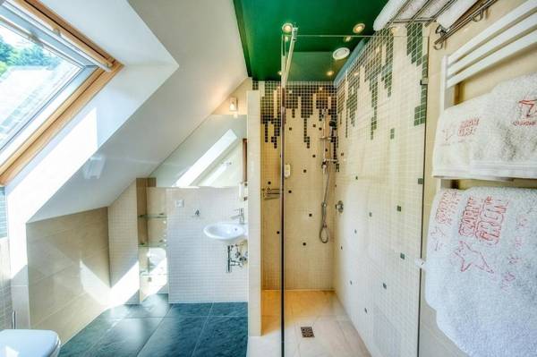 Pokoje Ski Centrum Czarny Groń