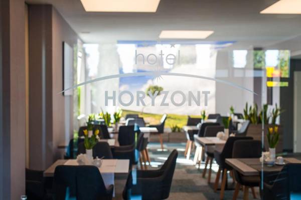 Hotel Horyzont