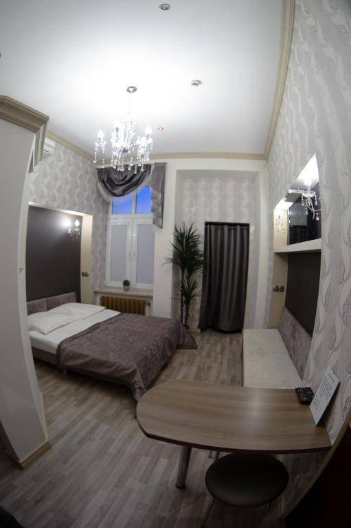 The Center Apartments