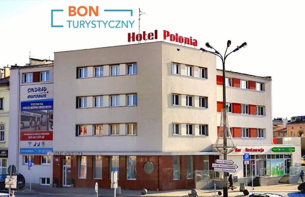 Hotel Polonia