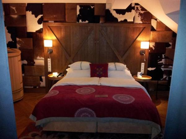 Bristol Tradition and Luxury