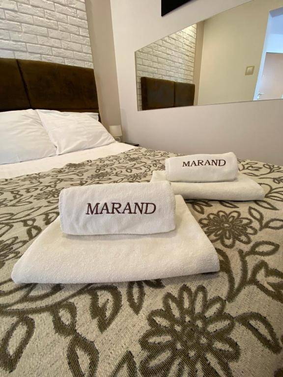 Hotel Marand